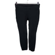 Unisex Cut & Pret - Tricot pants, size 40 - Black ()