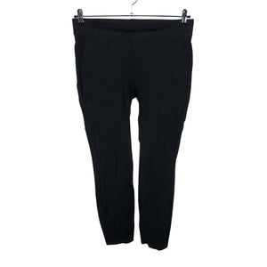Unisex Cut & Pret - Tricot pants, size 40 - Black (1)