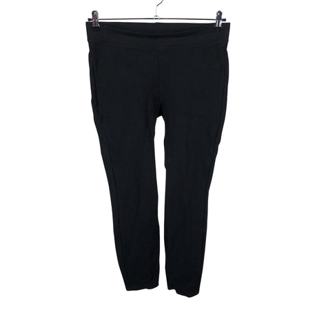 Unisex Cut & Pret - Tricot pants, size 40 - Black ()