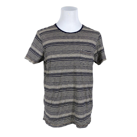 Unisex Cottonfield - T-shirt, size XL - Blue ()