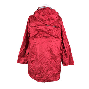 Unisex P.T.A. - Outdoor jacket, size 38 - Red (2)
