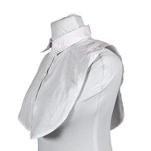 Unisex Atelier Goldner Schnitt - Collared shirt, size 42 - White (2)