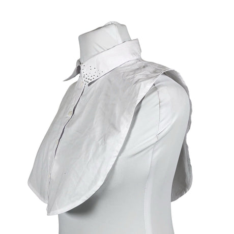 Unisex Atelier Goldner Schnitt - Collared shirt, size 42 - White (2)