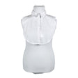Unisex Atelier Goldner Schnitt - Collared shirt, size 42 - White ()