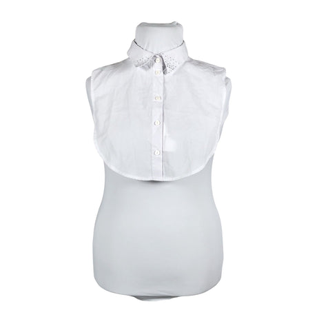 Unisex Atelier Goldner Schnitt - Collared shirt, size 42 - White ()