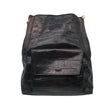 Unisex Uterqüe - Backpack, size Ei kokoa - Blue ()