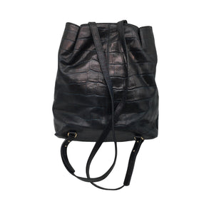 Unisex Uterqüe - Backpack, size Ei kokoa - Blue (2)