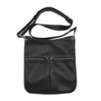 Unisex Longchamp - Shoulder bag, size Midi - Black ()