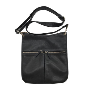 Unisex Longchamp - Shoulder bag, size Midi - Black (1)