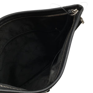 Unisex Longchamp - Shoulder bag, size Midi - Black (2)