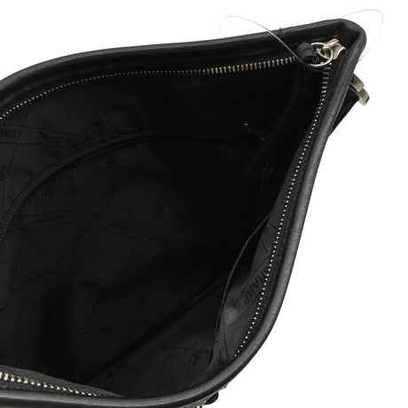 Unisex Longchamp - Shoulder bag, size Midi - Black (2)