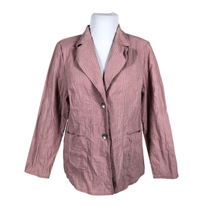 Unisex Palette - Jacket, size 42 - Light pink (1)