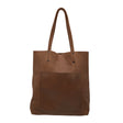 Unisex Markberg - Handbag, size Maxi - Brown ()
