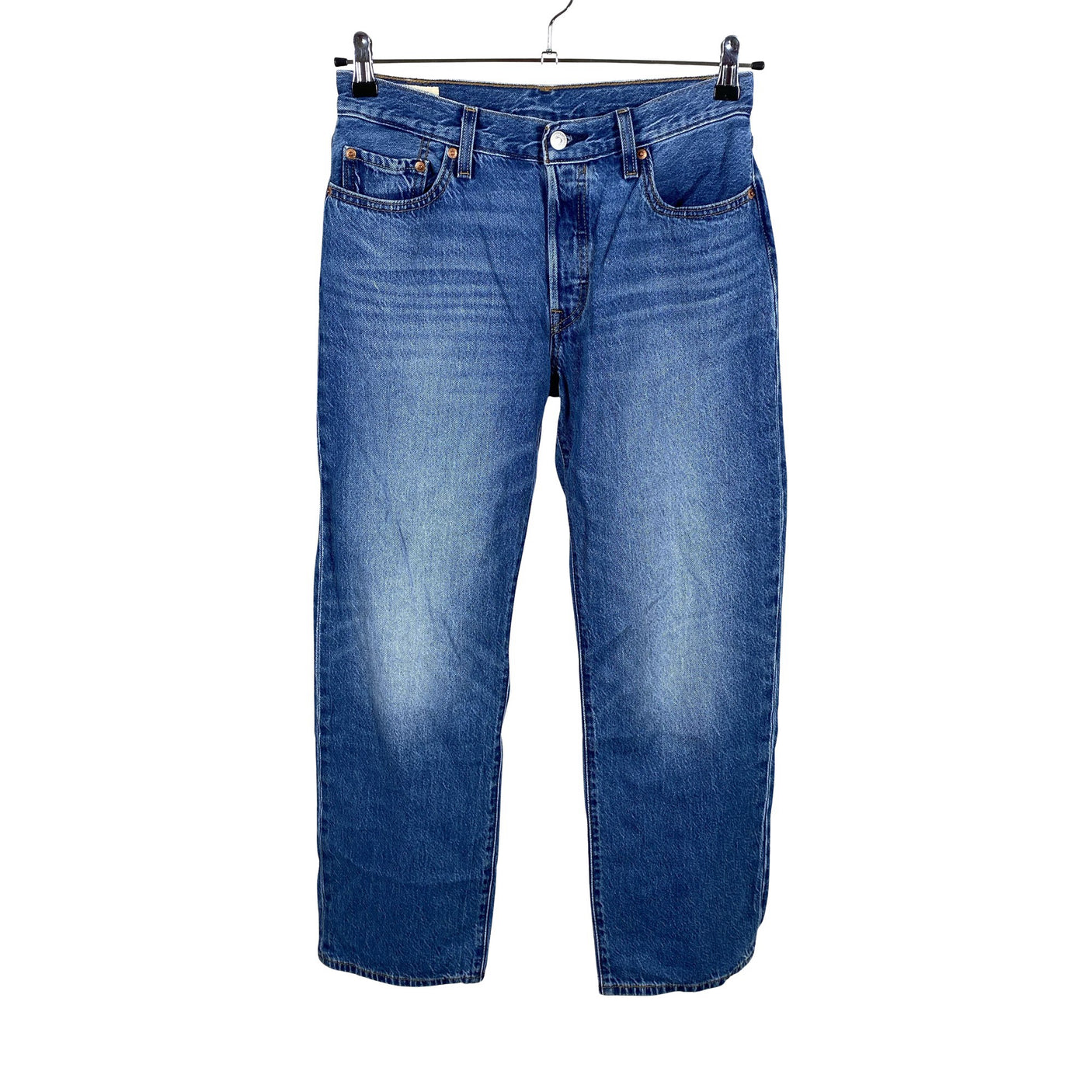 Unisex Levi's - Jeans, size W28 - Blue (1)