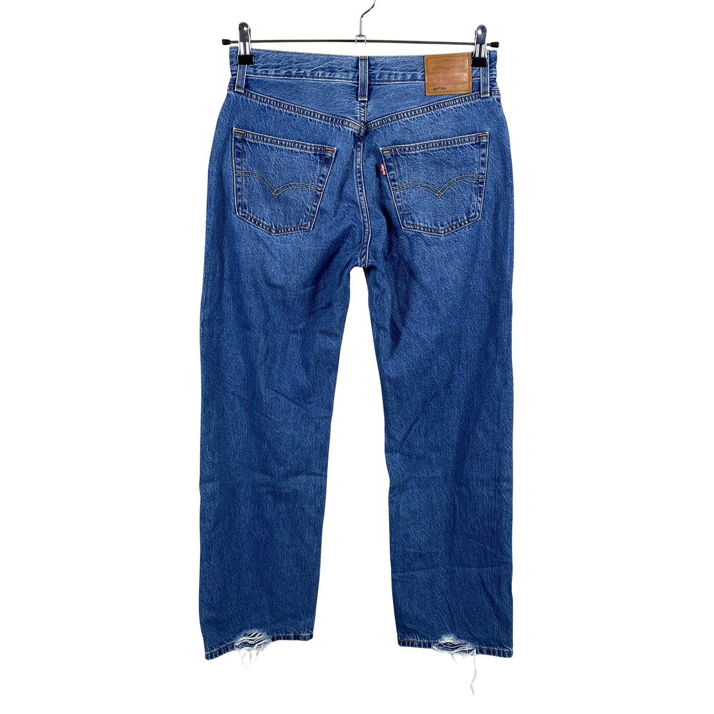 Unisex Levi's - Jeans, size W28 - Blue (2)