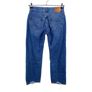 Unisex Levi's - Jeans, size W28 - Blue (2)