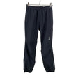 Unisex Haglöfs - Outdoor pants, size 140 - 146 - Black ()