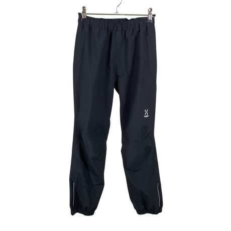 Unisex Haglöfs - Outdoor pants, size 140 - 146 - Black ()