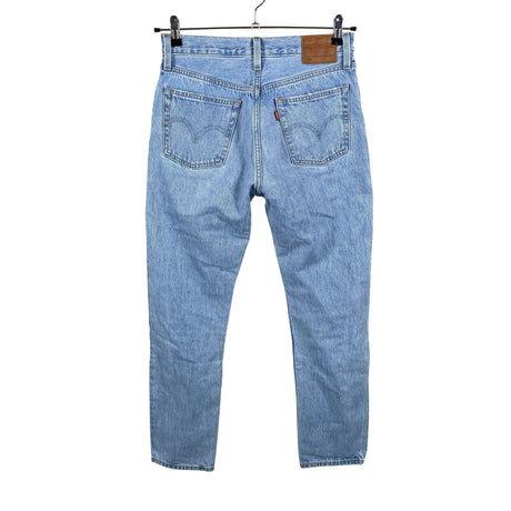 Unisex Levi's - Jeans, size W27 - Light blue (2)
