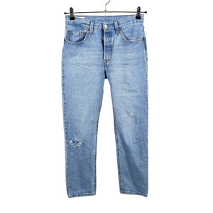 Unisex Levi's - Jeans, size W27 - Light blue (1)