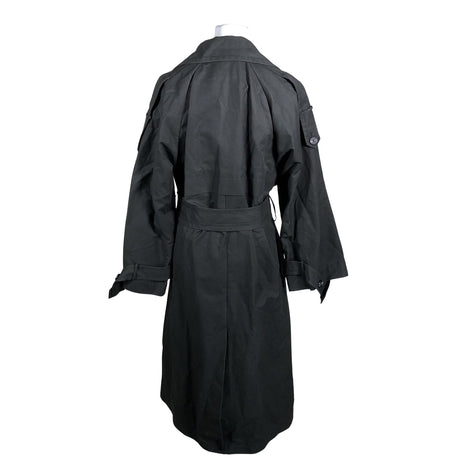 Unisex InWear - Trench coat, size 40 - Black (2)