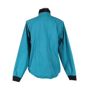 Unisex Columbia - Sports jacket, size 38 - Turquoise (2)