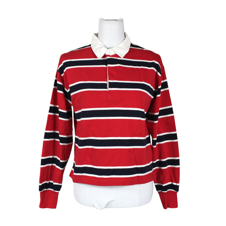 Unisex Holly & Whyte by Lindex - Tricot shirt, size 36 - Red ()