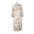 Unisex Americandreams - Dress, size 36 - Beige ()