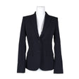 Unisex Hugo Boss - Jacket, size 36 - Blue ()