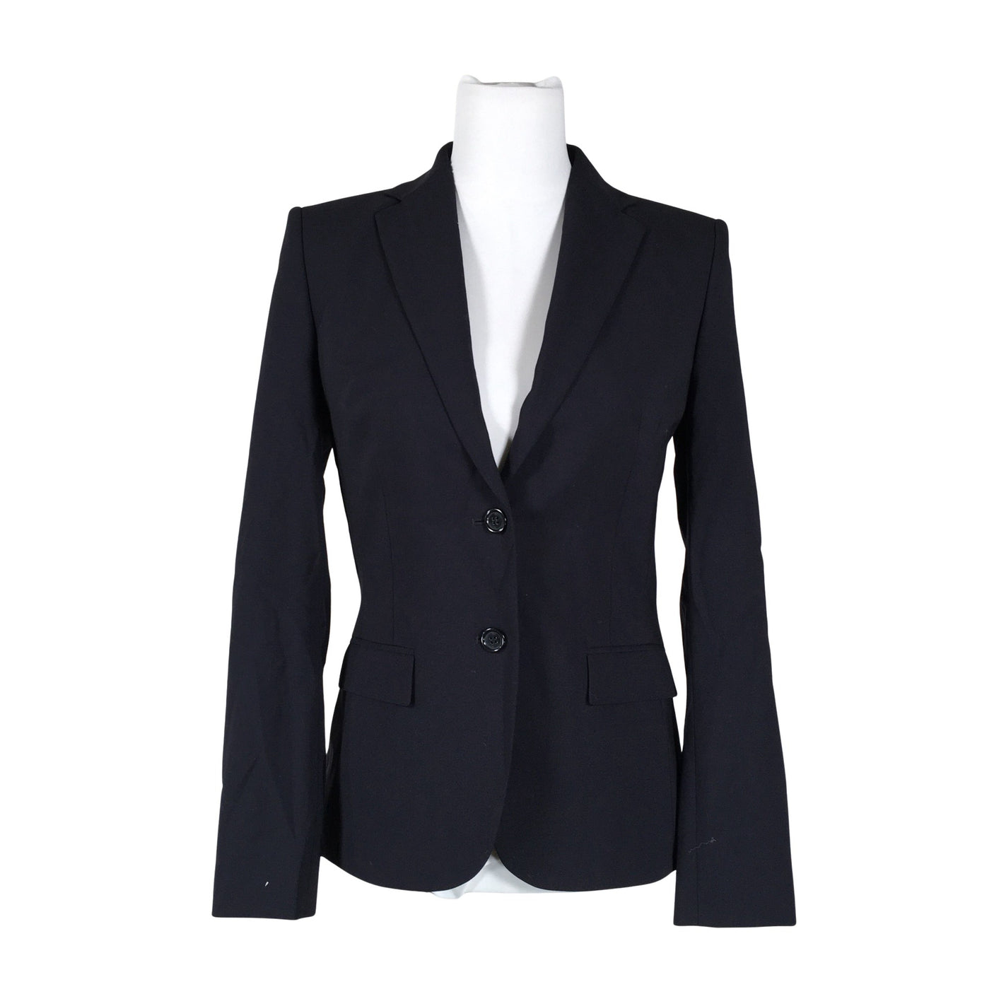 Unisex Hugo Boss - Jacket, size 36 - Blue (1)