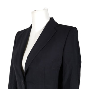 Unisex Hugo Boss - Jacket, size 36 - Blue (2)