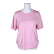 Unisex Lindex - Sweater, size 40 - Light pink ()