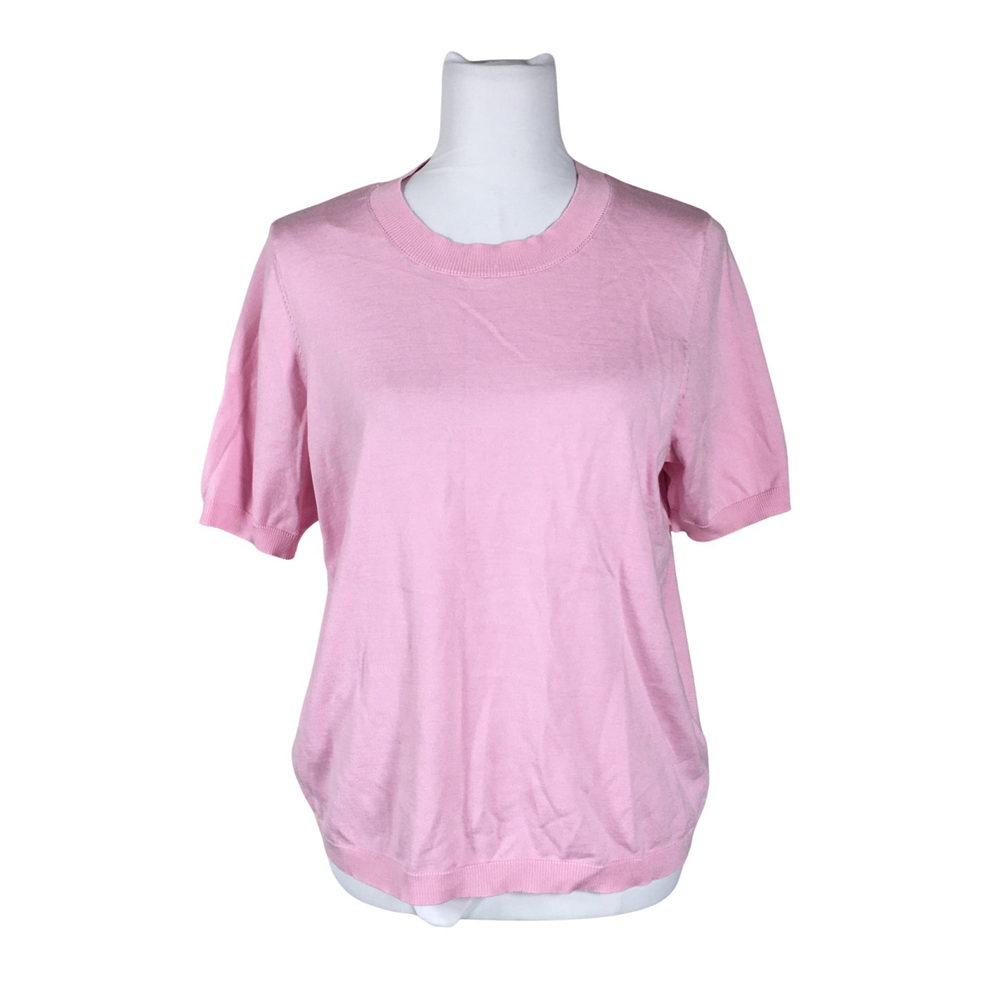 Unisex Lindex - Sweater, size 40 - Light pink (1)