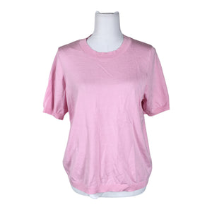 Unisex Lindex - Sweater, size 40 - Light pink (1)