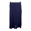 Unisex Finnwear - Nightpants, size 42 - Blue ()
