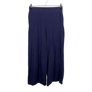 Unisex Finnwear - Nightpants, size 42 - Blue (1)