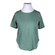 Unisex NOSH - T-shirt, size 42 - Green ()