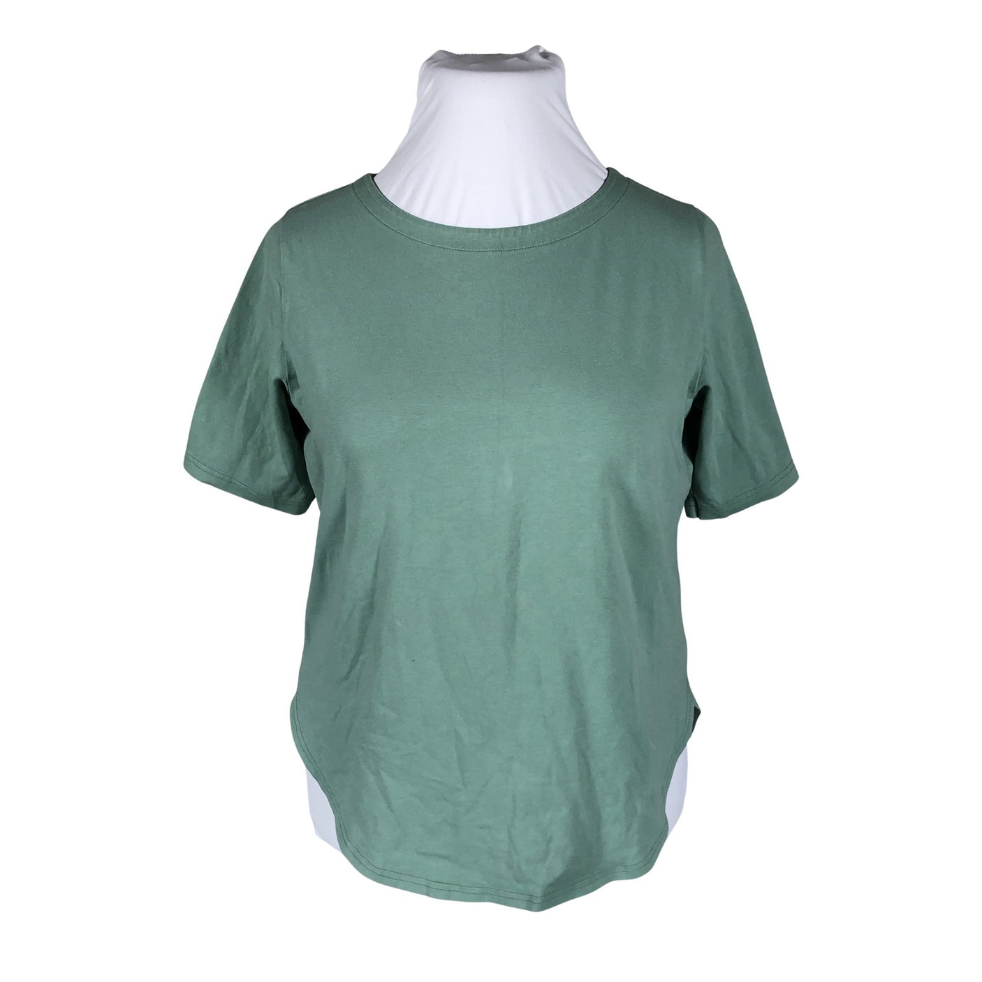 Unisex NOSH - T-shirt, size 42 - Green (1)