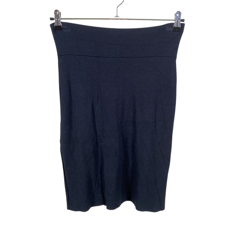 Unisex Abercrombie&Fitch - Collared shirt, size S - Blue ()
