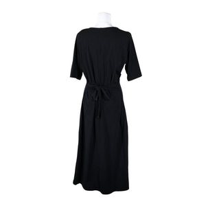 Unisex Kaiko - Tricot dress, size 40 - Black (2)