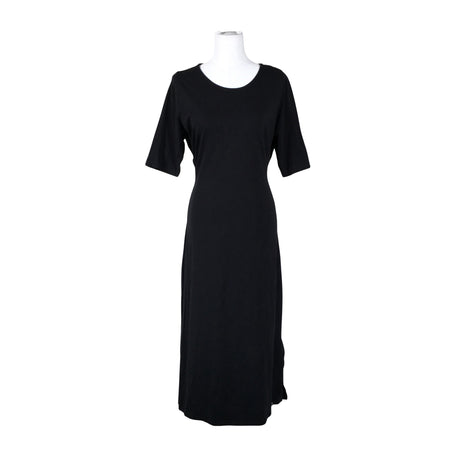 Unisex Kaiko - Tricot dress, size 40 - Black ()