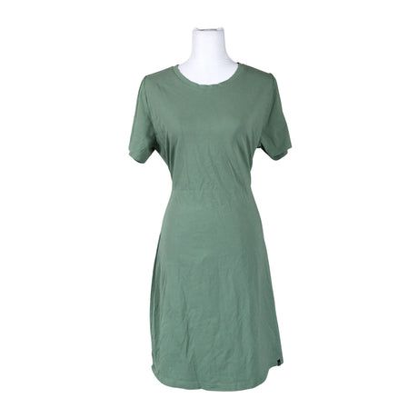 Unisex Kaiko - Tricot dress, size 40 - Green ()