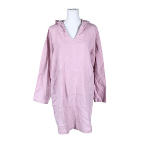 Unisex Nanso - Tunic, size 38 - Light pink (1)