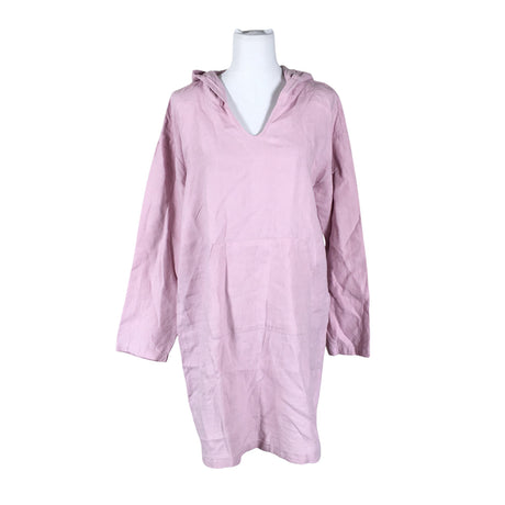 Unisex Nanso - Tunic, size 38 - Light pink ()