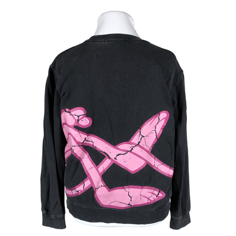 Unisex Desigual - Sweatshirt, size 42 - Gray (2)
