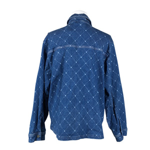 Unisex Lexington - Denim jacket, size 40 - Blue (2)