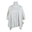 Unisex COS - T-shirt, size 42 - White ()