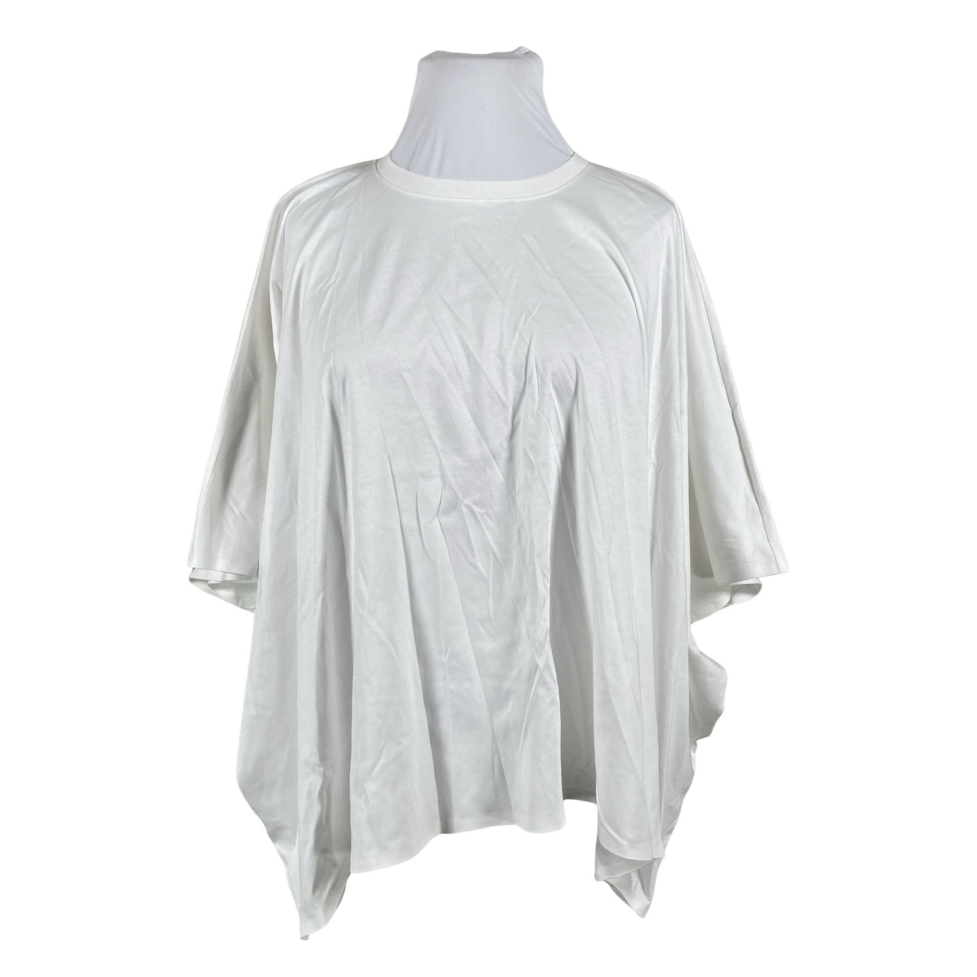Unisex COS - T-shirt, size 42 - White (1)