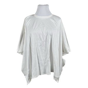 Unisex COS - T-shirt, size 42 - White (1)