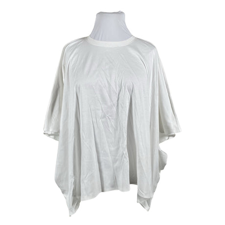 Unisex COS - T-shirt, size 42 - White ()